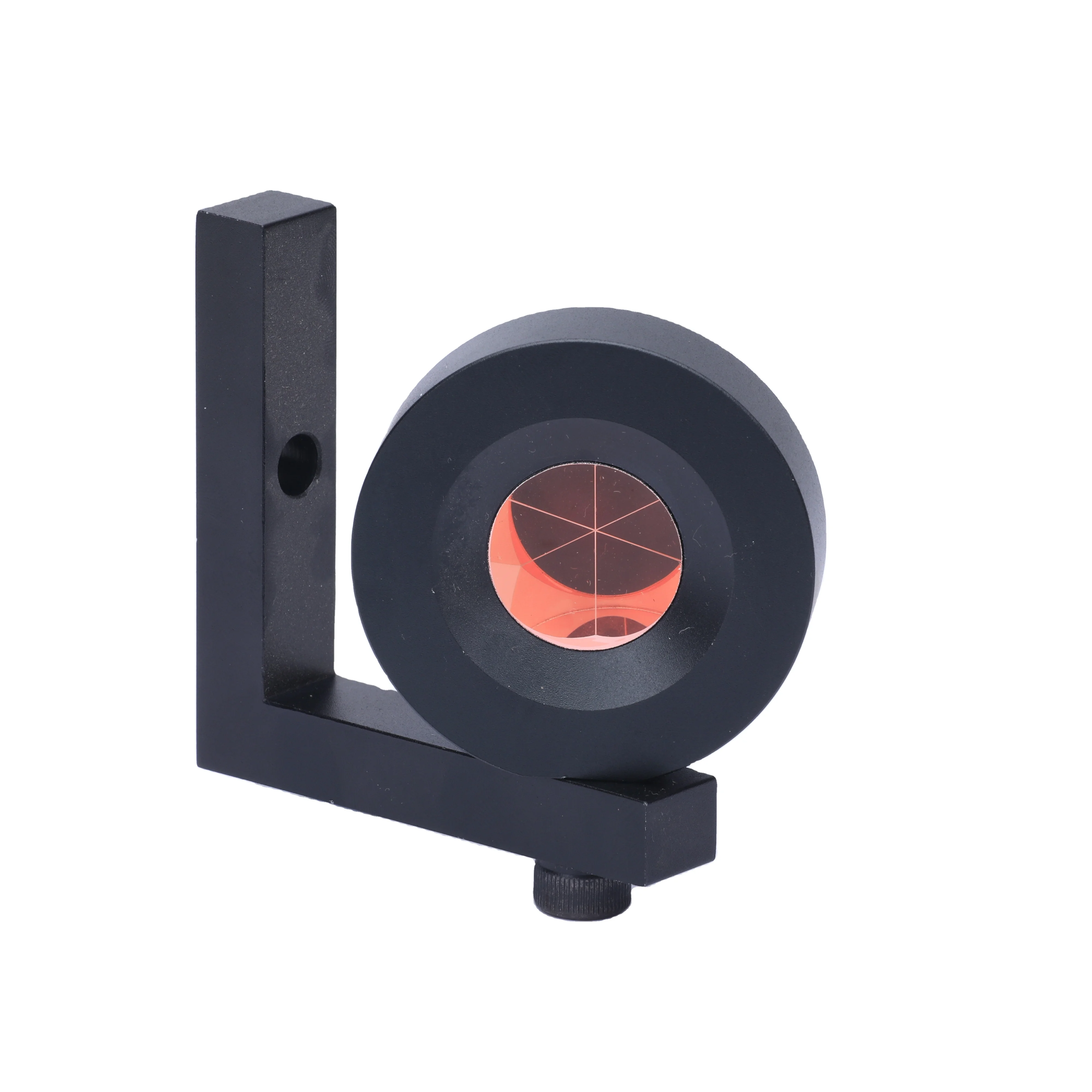 Factory Supply 90 Degree Mini Prism Small L Bar Prism for Optical Monitoring Reflector