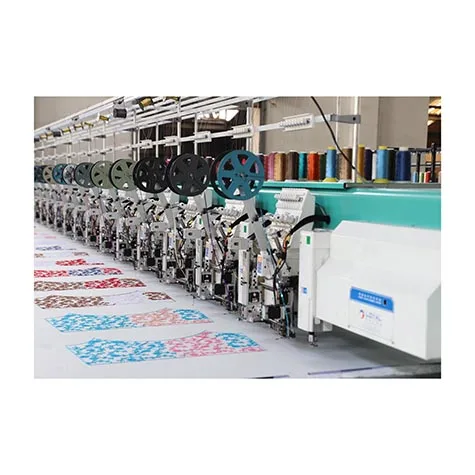 LEJIA multi-functional embroidery machines sequins computerized embroidery machine home textile