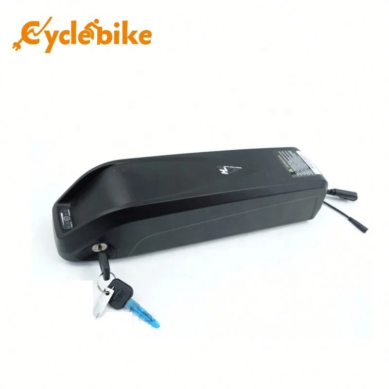 48 Volt 13ah Lithium Battery Pack 54.6V Charge Voltage