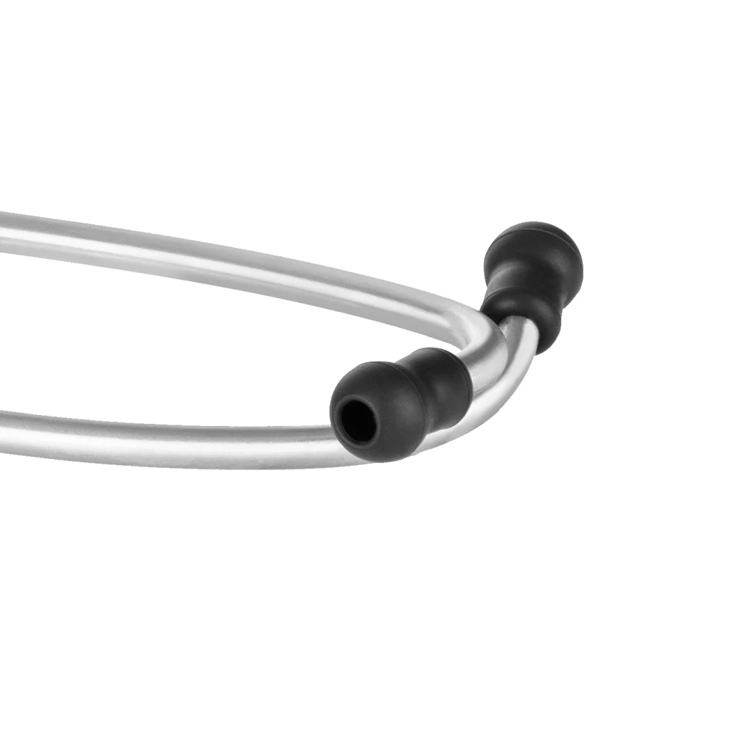 HONSUN HS-106A China Manufacturer Wholesale Professional Medical Metal Steel Stethoscope With Low Price