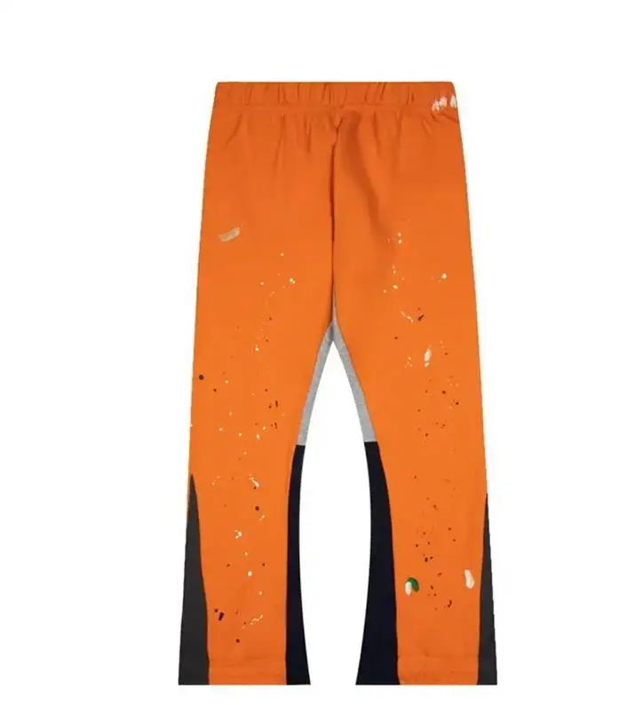 High Quality dept Sport Men Pants Quick Dry Fitness Streetwear gallery Loose Style Leisure Cargo Jogger Pants Trousers For Men