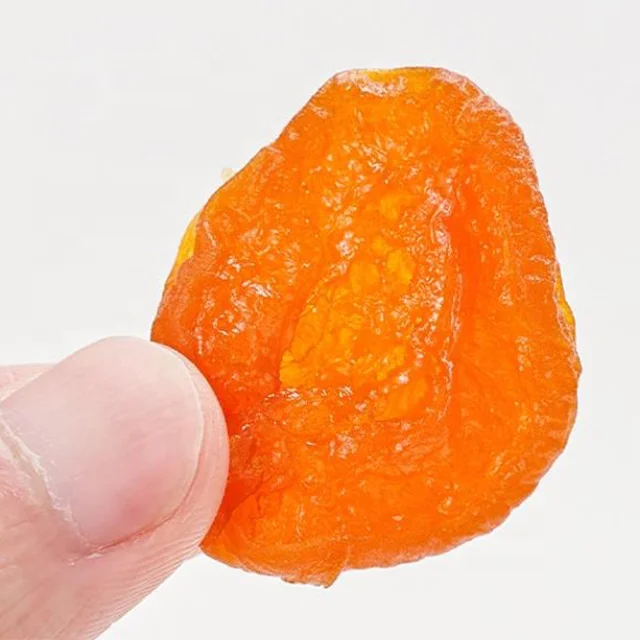Китайские вкусные консервированные сухие фрукты большая сушеная слива абрикосовый