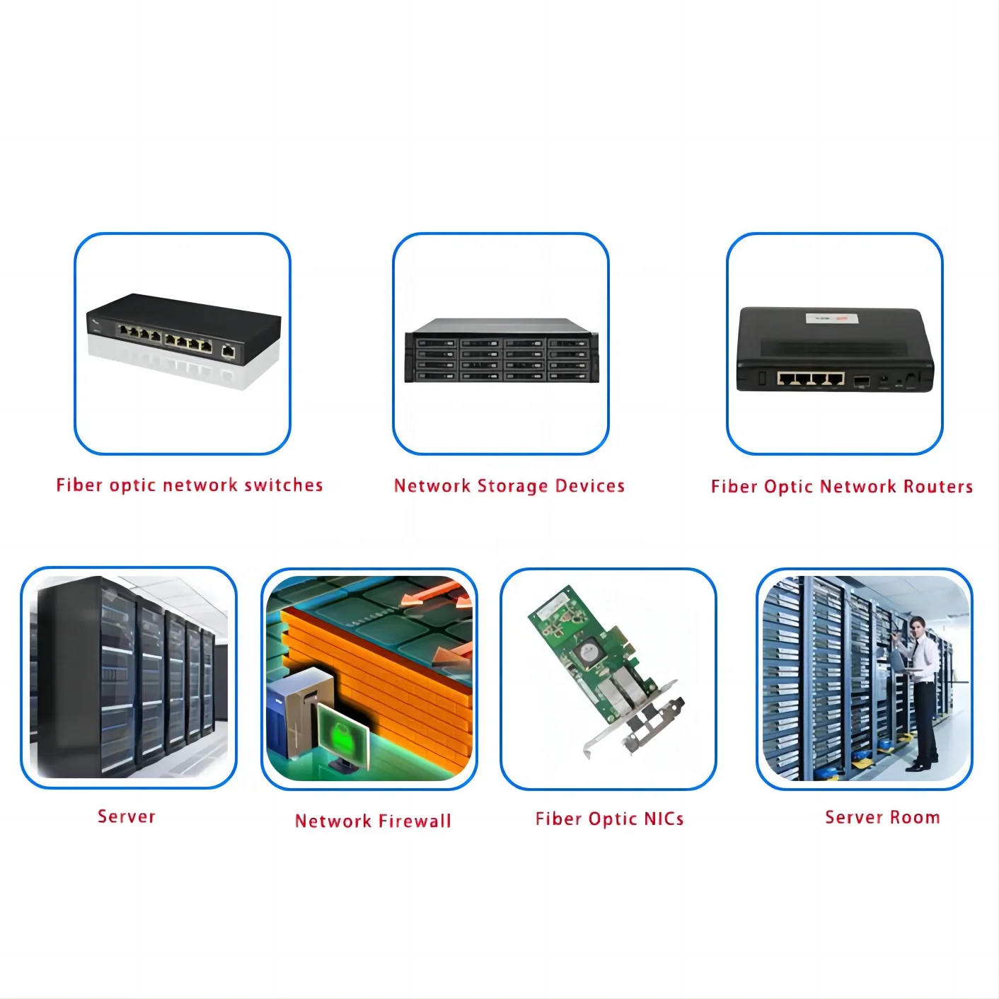 10G Fiber Optic Module 1330nm LC Single Mode Fiber Optical SFP Modules For Fiber Optic Switch Router