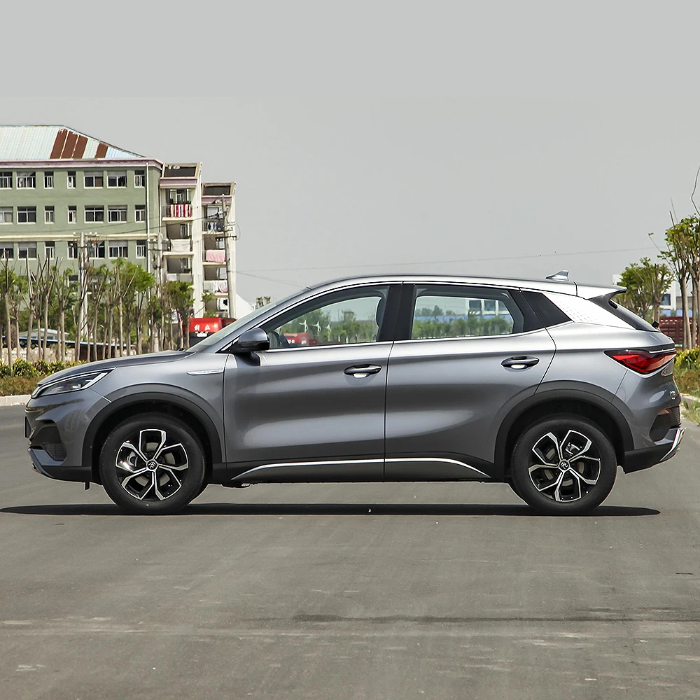 Factory direct sale New BYD Yuan plus SUV new energy vehicle Electric car SUV long mileage