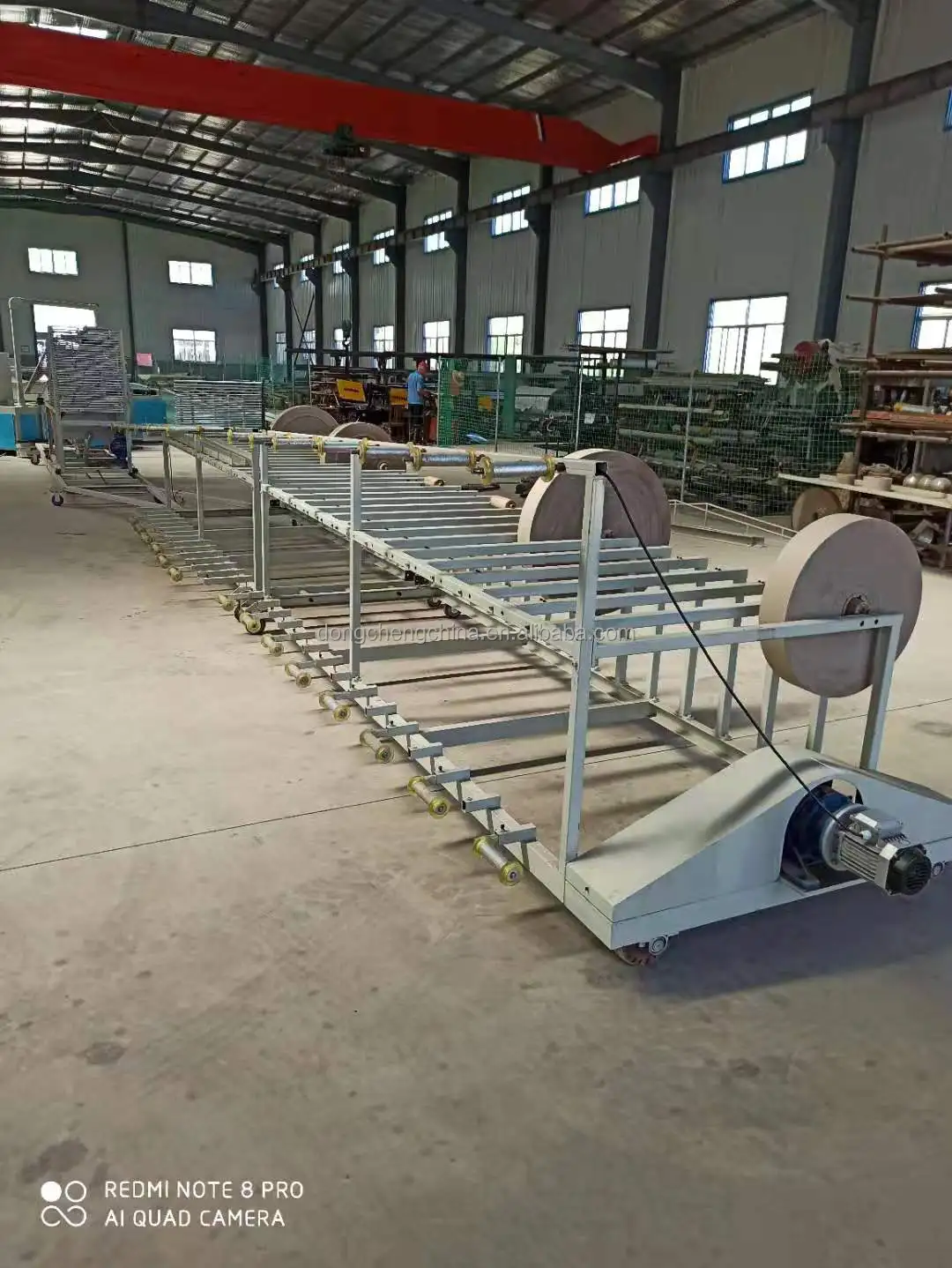 Price of Large diameter Paper Tube core Machine Supplier