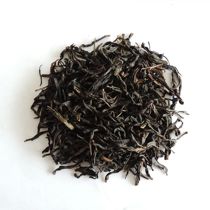 
Professional Manufacture A Grade Ba Xian Xiang Oolong Dancong Green Tea China Online 