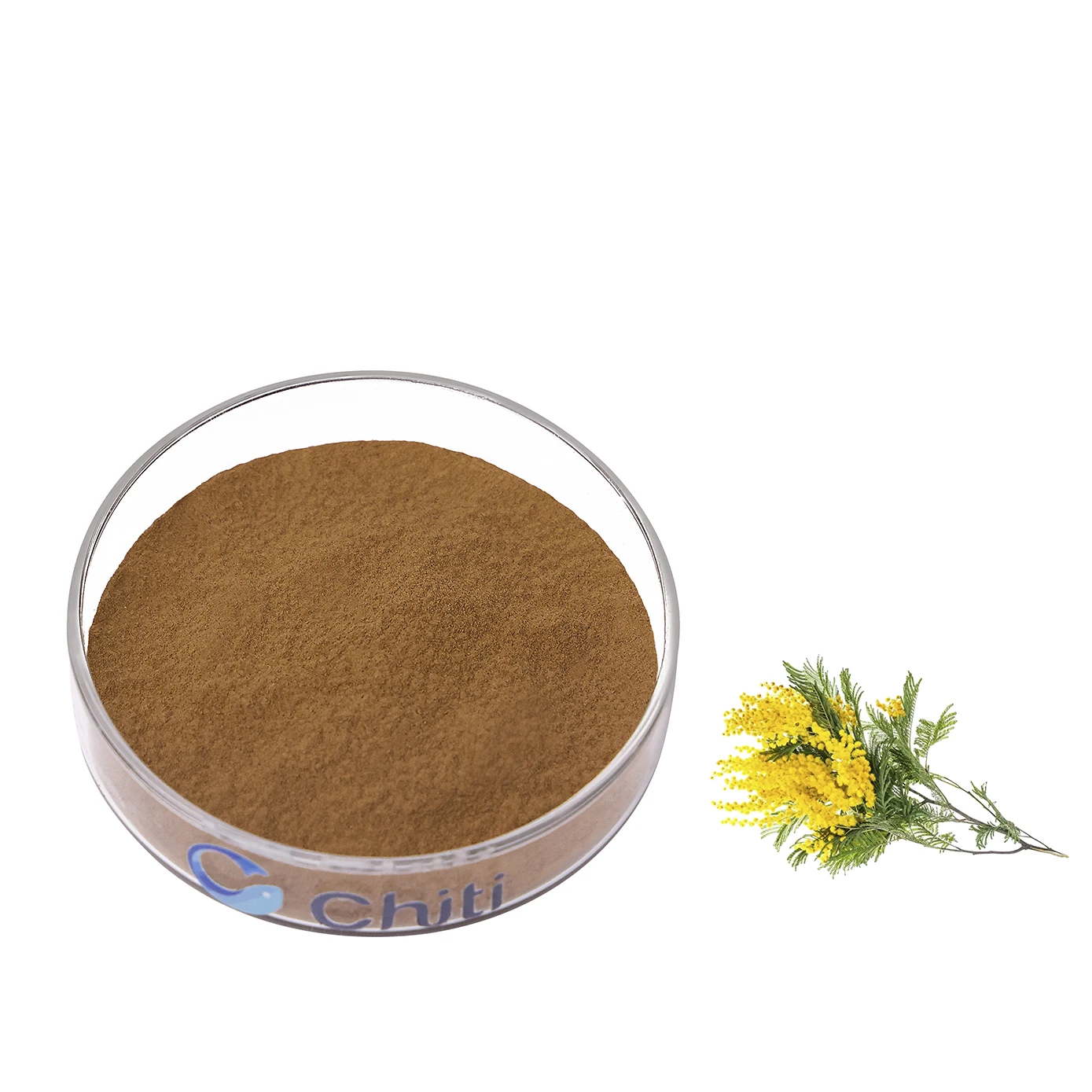 Chiti Acacia Root Bark Powder Spray-dried Freeze Dried Extract Juice Concentrate