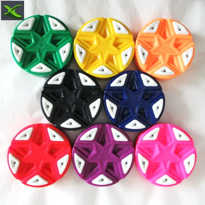 
High Quality plastic roller inline Hockey Puck 