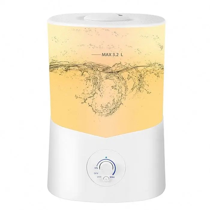 Shenzhen OEM ODM  Factory Wholesale Rechargeable Rain Cloud Humidifier with Night Lights Aromatherapy Essential Oil Diffuser