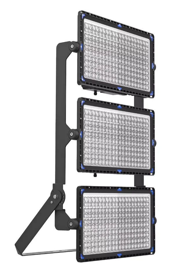 LED flood light 100W 150W  300W 1000Watts IP66 Waterproof Outdoor Football Led Sports Stadium Light Flood Lights
