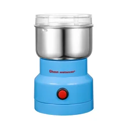 Food Chopper Processor Mixer Blender Pepper Garlic Seasoning Coffee Grinder Extreme
