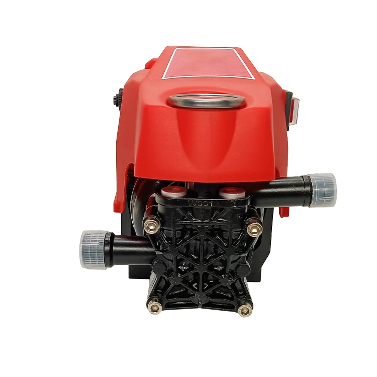 HOHOW S32 110bar Household electric Cleaning Machine  Equipment For Factory for floor cleaning for cars
