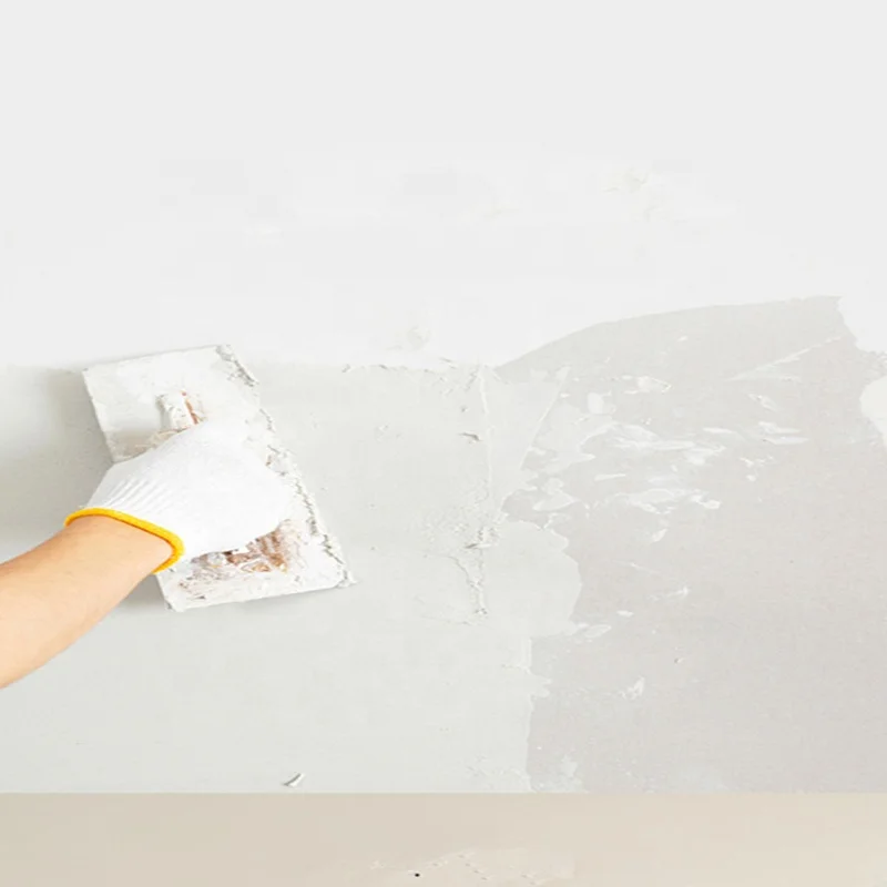 Water proofing plaster and wall putty additive rdp used in wall putty