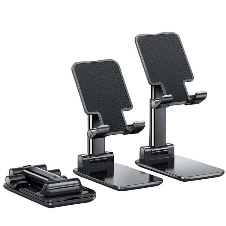 Amazon & Tiktok Marketplace Hot Sale Foldable Portable Bracket Universal Mount Stand Desktop Mobile Phones Holder