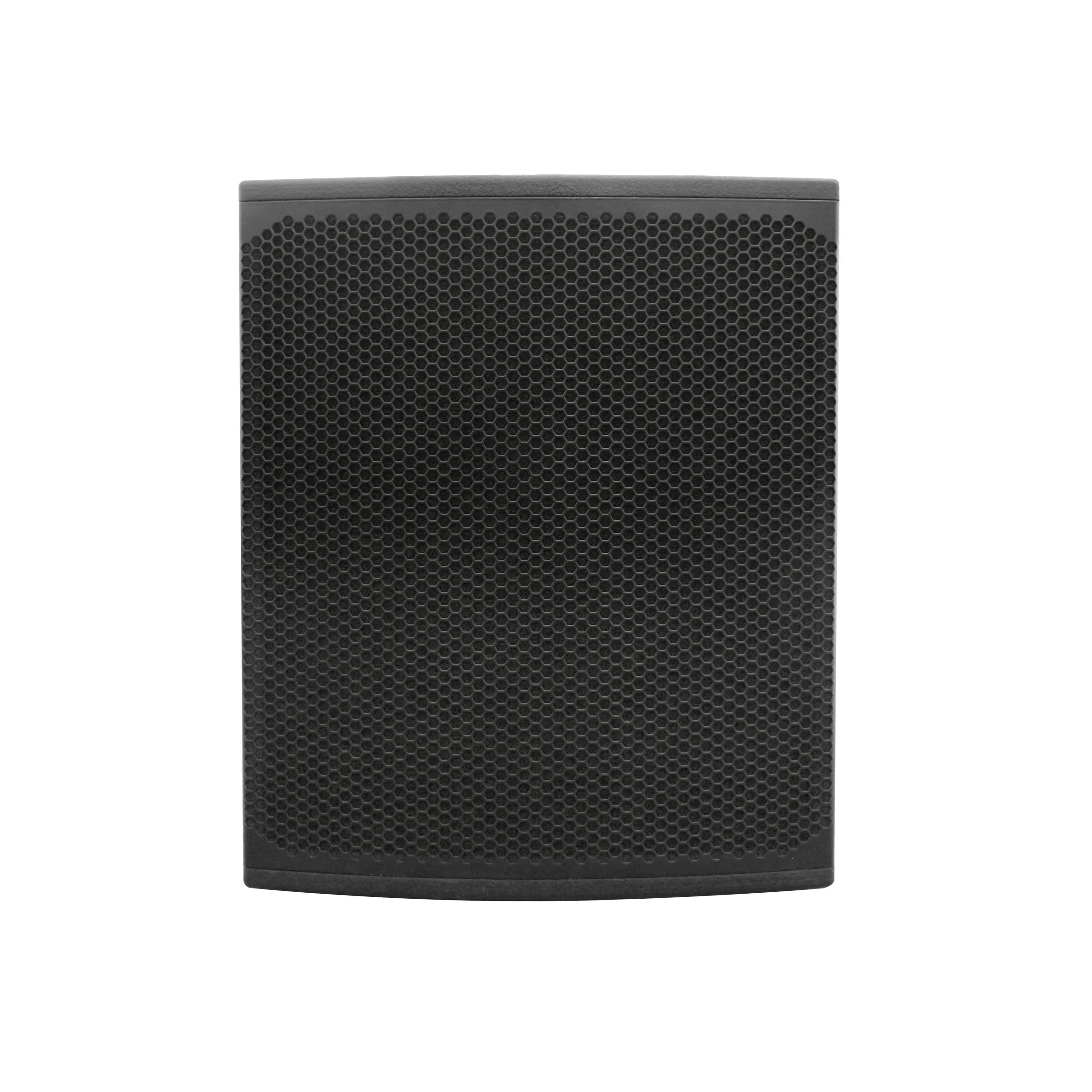 Accuracy WHN15-COMBO PA Sound System Speakers Outdoor Concert Sound System Audio Party Events DJ Set Mixer Sound System