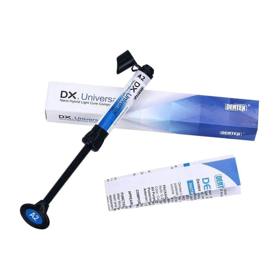 Hybrid Light composite kit DX Universal new arrival dental curing light composite dental uses
