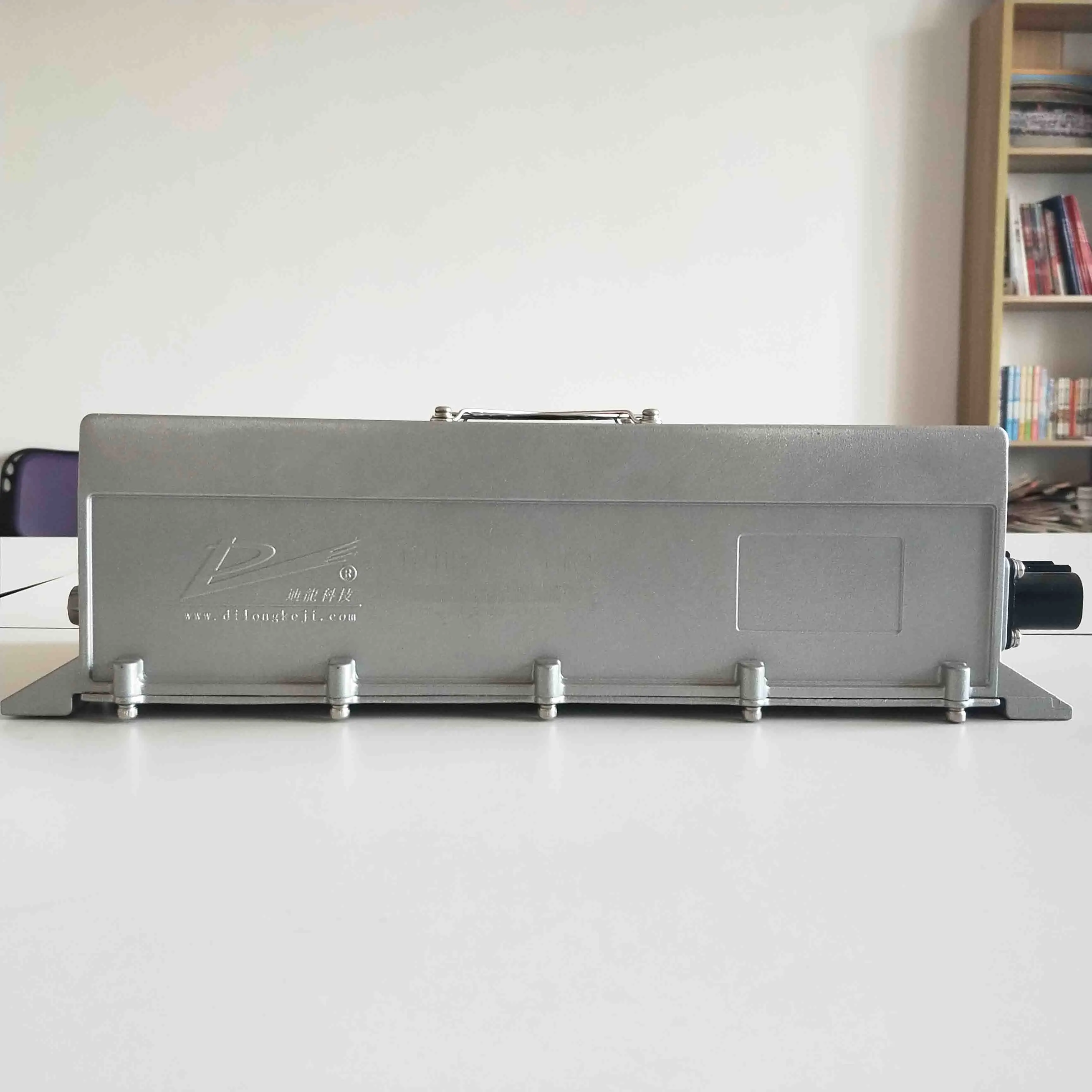 Высокое напряжение 360V 5KW OBC с 1.5KW DC-DC