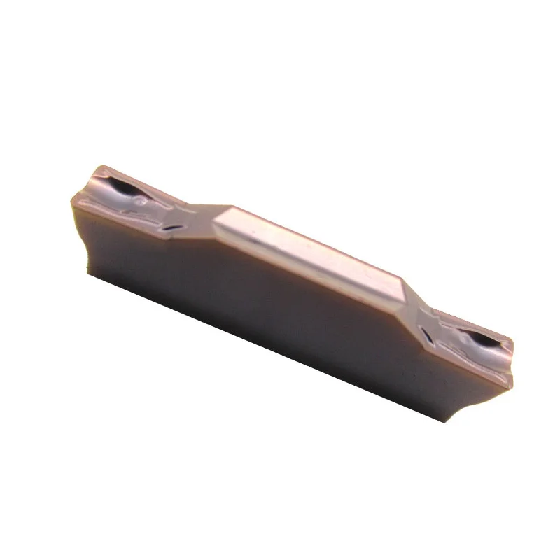 China Factory High Speed  Indexable Cutting cutters Carbide Grooving Inserts ZTED ZTFD ZTGT ZTHD ZTKD CNC lathe parting tools