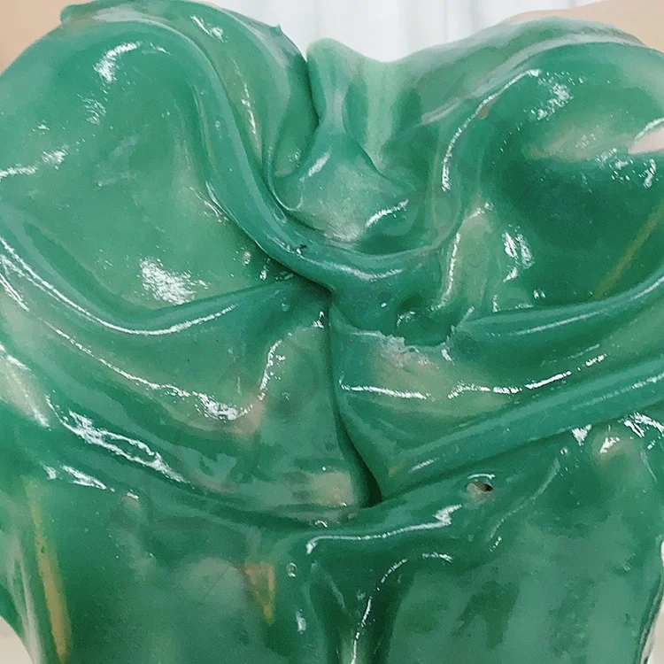 KOUNISH Beauty Organic Peel Off Clean Skincare Whitening Aloe Jelly Facial Mask Powder Face Masks