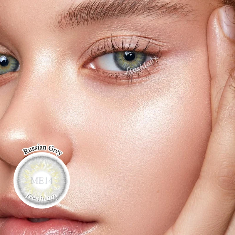 Russian color contact lenses for eyes OEM or ODM special offers in stock contact lens cheap colored contacts lenses