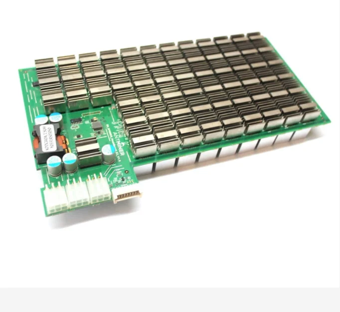 Totally New Hashboard For S9 S9J S9i stock Stock Original Hash board for S9 S9i S9j s9k l3+ s17 t17 Accessories