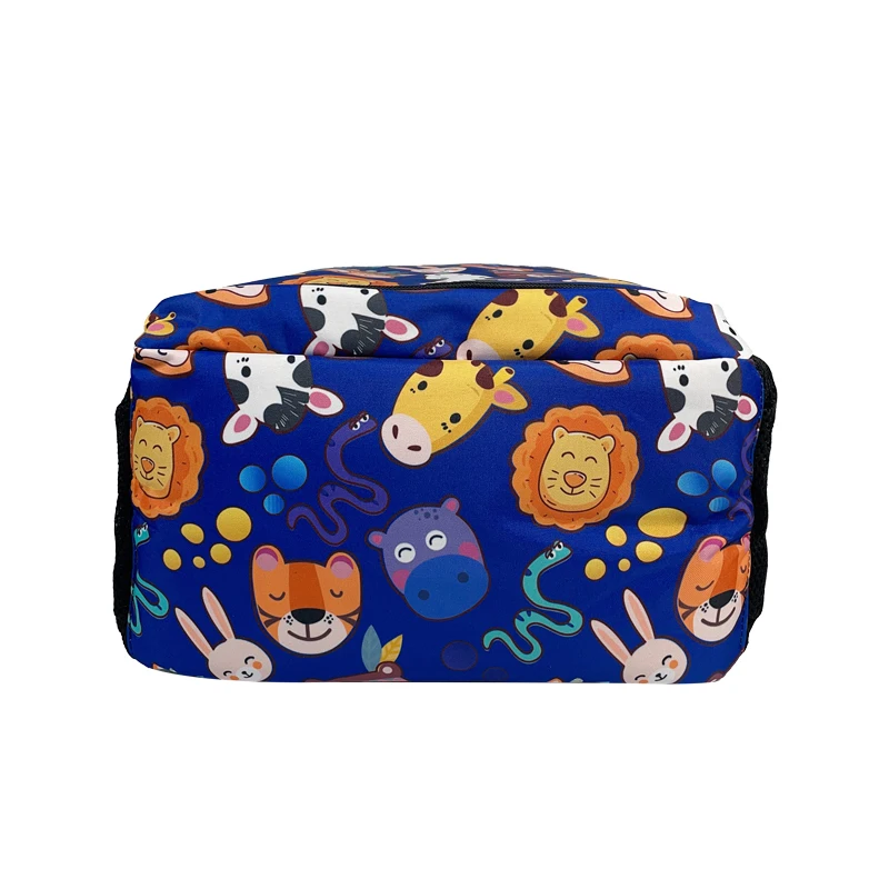 Hot Sale Child-Friendly Design School bag High Quality Standards Cute Kindergarten Backpack For Kids