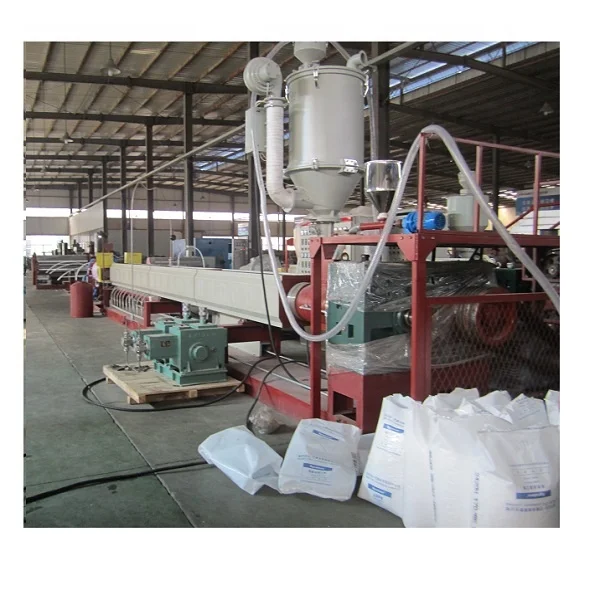 6mm to 80mm EPE foam rod extruder machine for making non hollow EPE foam stick