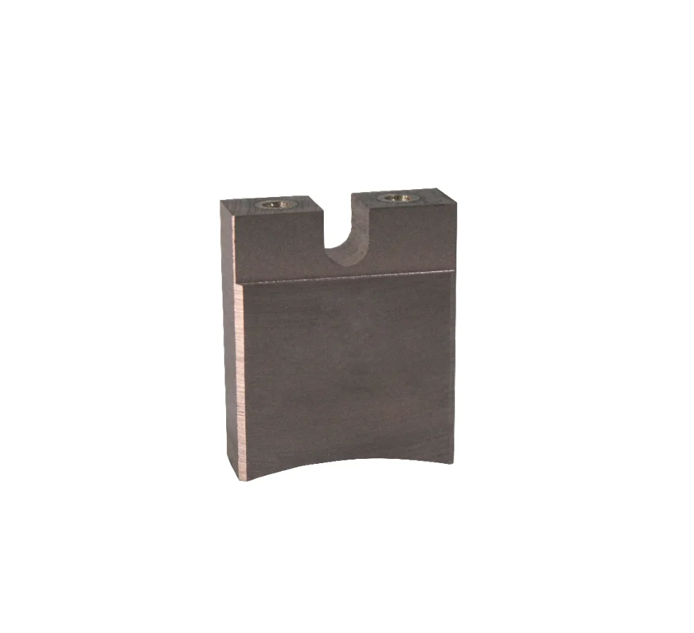 
custom made carbon brush with iso9001 