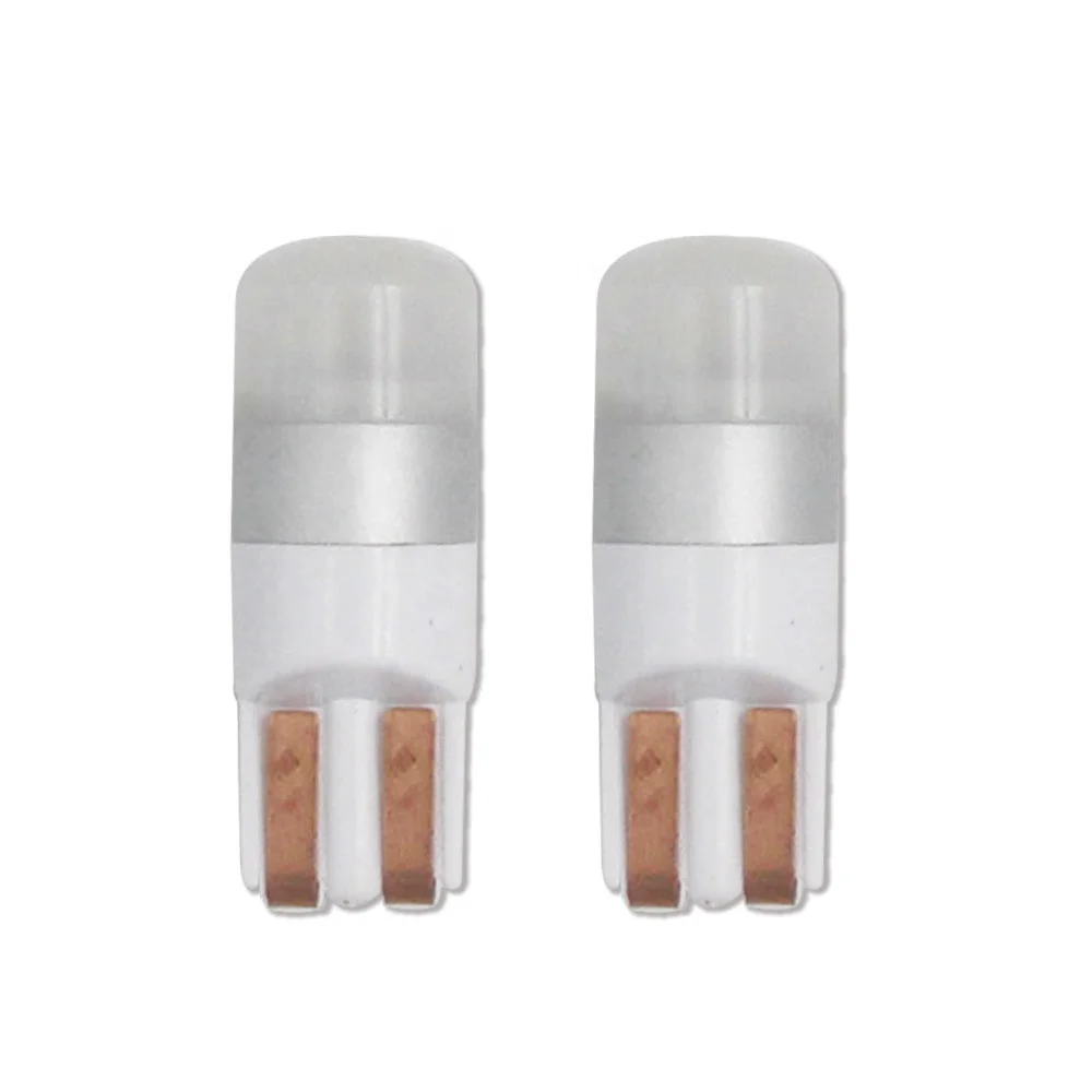 
Super quality DC 12V 24V 48V high power led hp1860 w5w /194 / T10 led on Car led light bulb 