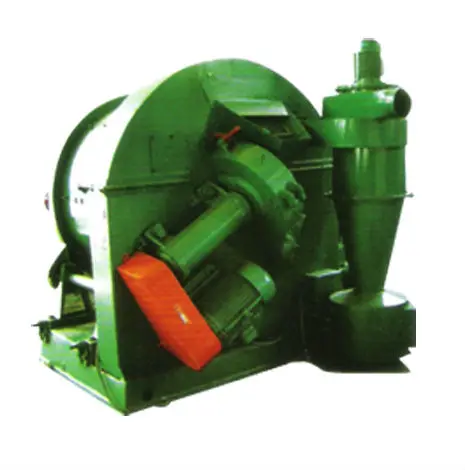 Roller type sand mixer, intensive sand mixer for foundry casting
