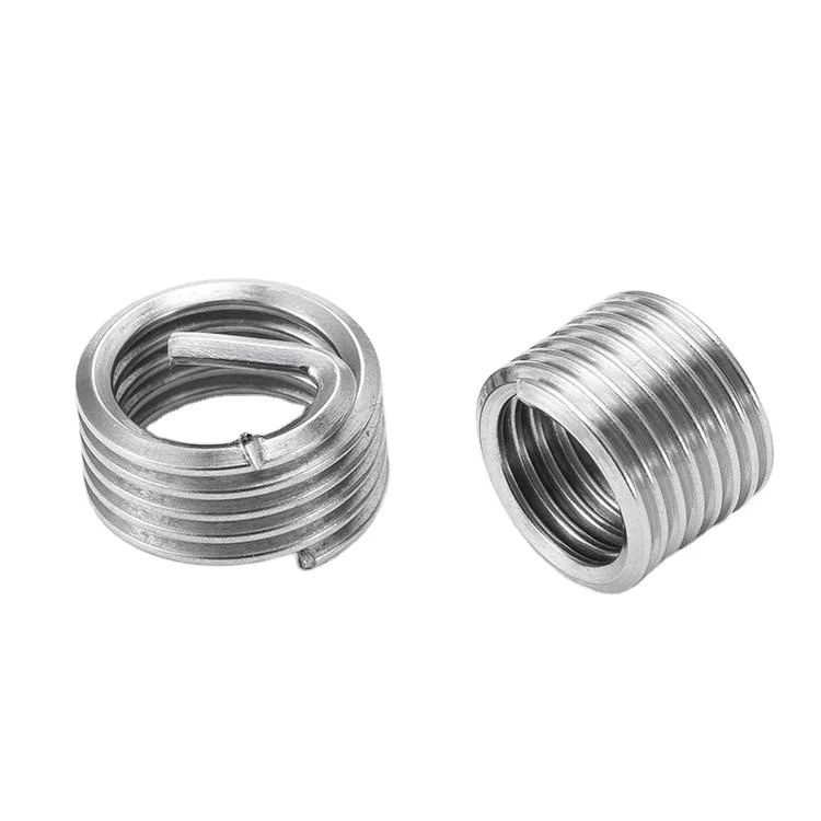 coils thread insert with high quality