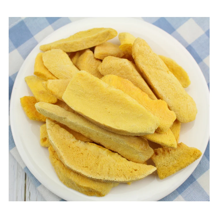 
Nice Foods Brands Dried Fruit Healthy Dehydrated Mango 