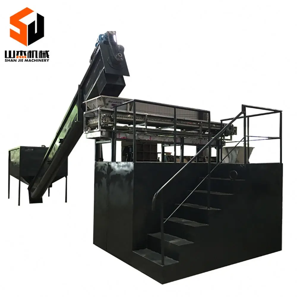 Horizontal Industrial Centrifugal Price For Food Water And Oil Waste Disposal