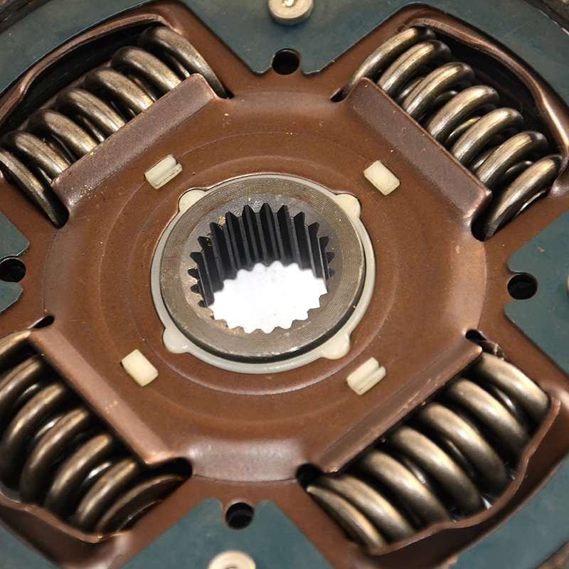 clutch disc 8-94408-630-0 clutch assembly for Isuzu