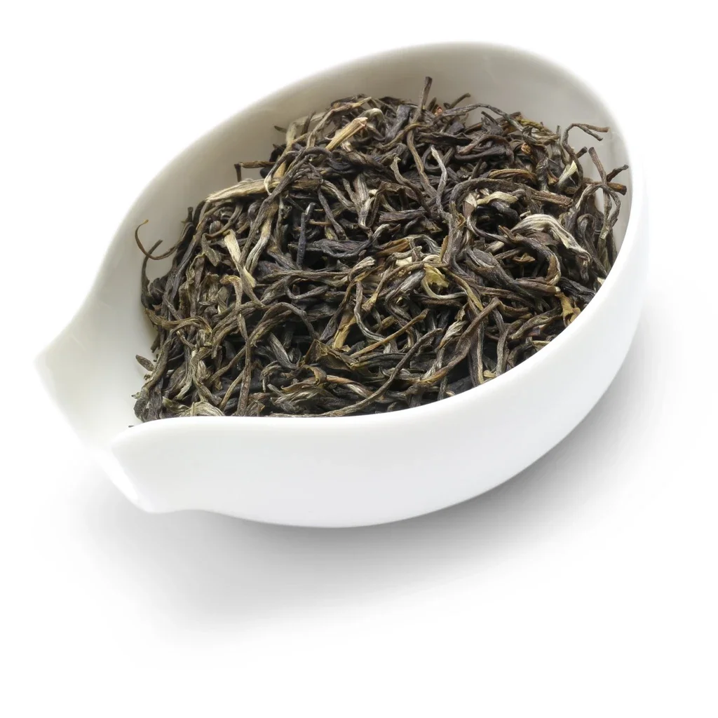 Wholesaler Cha Beverage New Jasmine Tea Dragon Well Longjing Tea Pure Natural Jasmine Cha Without Added
