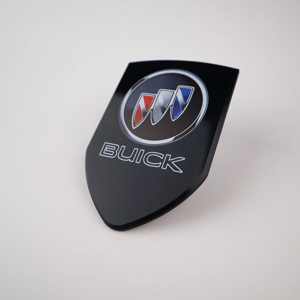 Высококачественная термостойкая маленькая Цветная декоративная панель из закаленного стекла