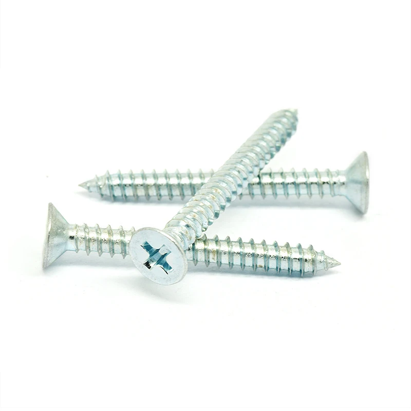 Hardware Fastener Professional Screw Custom Factory Stainless Steel Titanium Aluminum Brass Black Non-standard Customized Screw