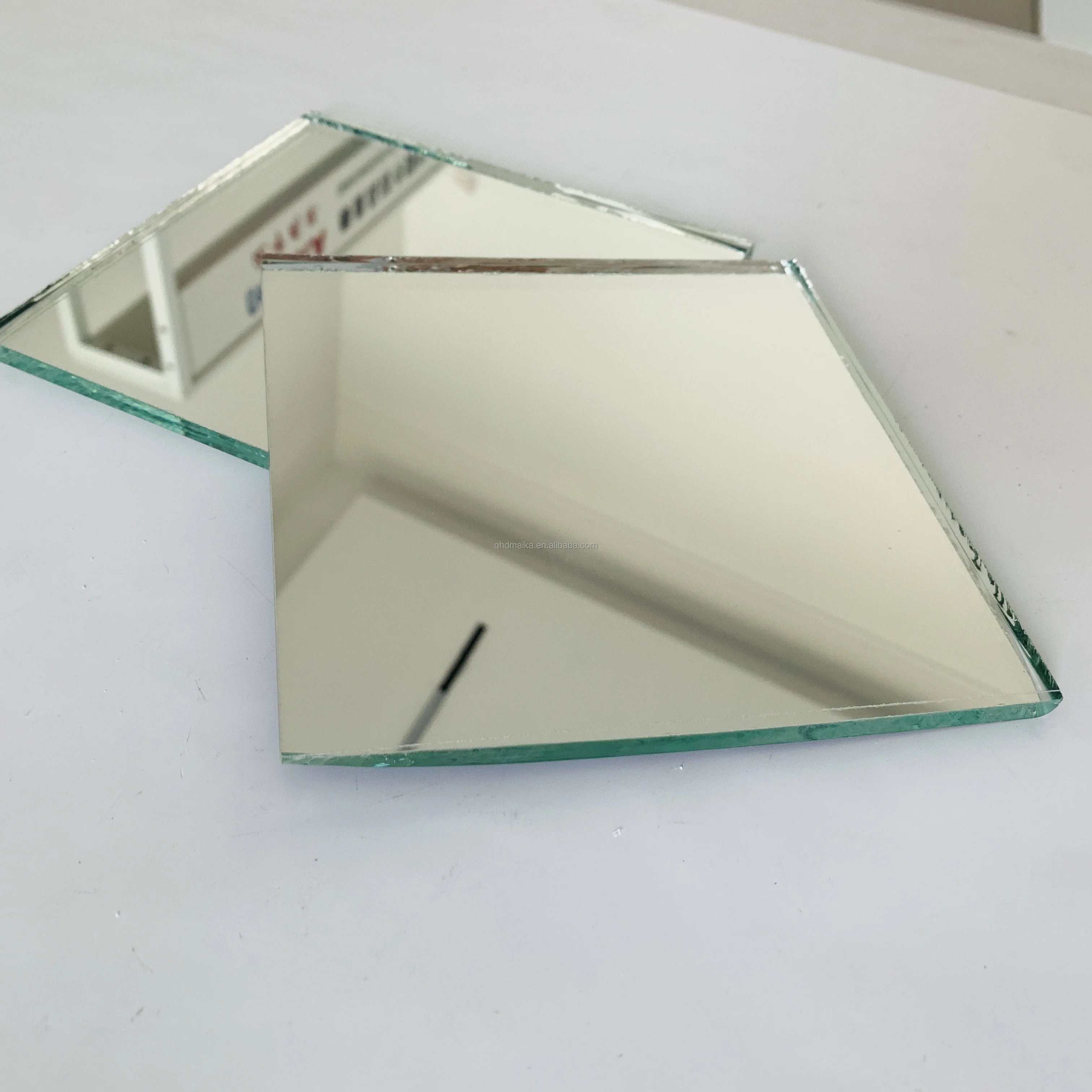 Серебряное зеркальное стекло черное темно-синее темно-серое цветное тонированное серебряное зеркало для украшения 3 мм 4 5 6 заводская цена