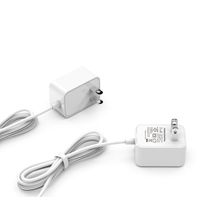 9V 1A  PSE certified Japanese standard  power plug high quality power adapter JP 9W wall plug switch power supply universal