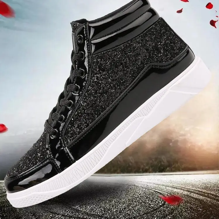 Fashion Design Men Sneakers good quality Men Shoes Lace Up Sneakers Shoes