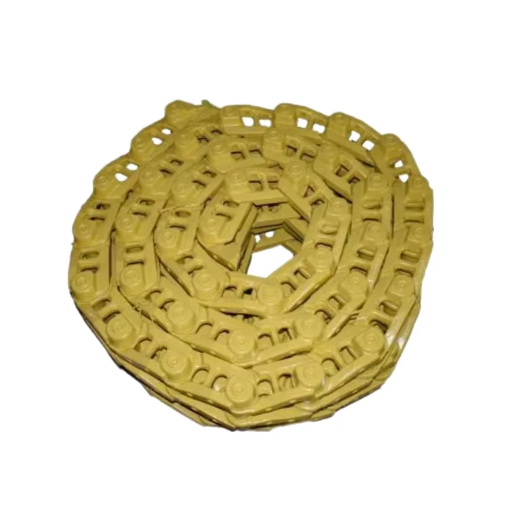 D6K XL Excavator Track Link Assy Excavator Undercarriage Parts