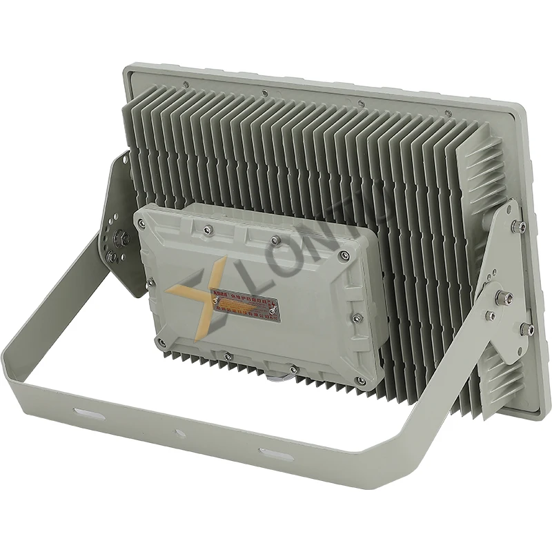 Взрывозащищенные прожекторы для опасных мест взрывоопасные атмосферы суровые места