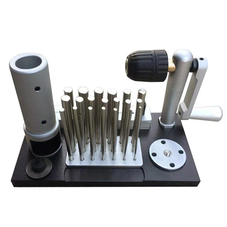 Hot selling jewelry ring bender jewelry making tools