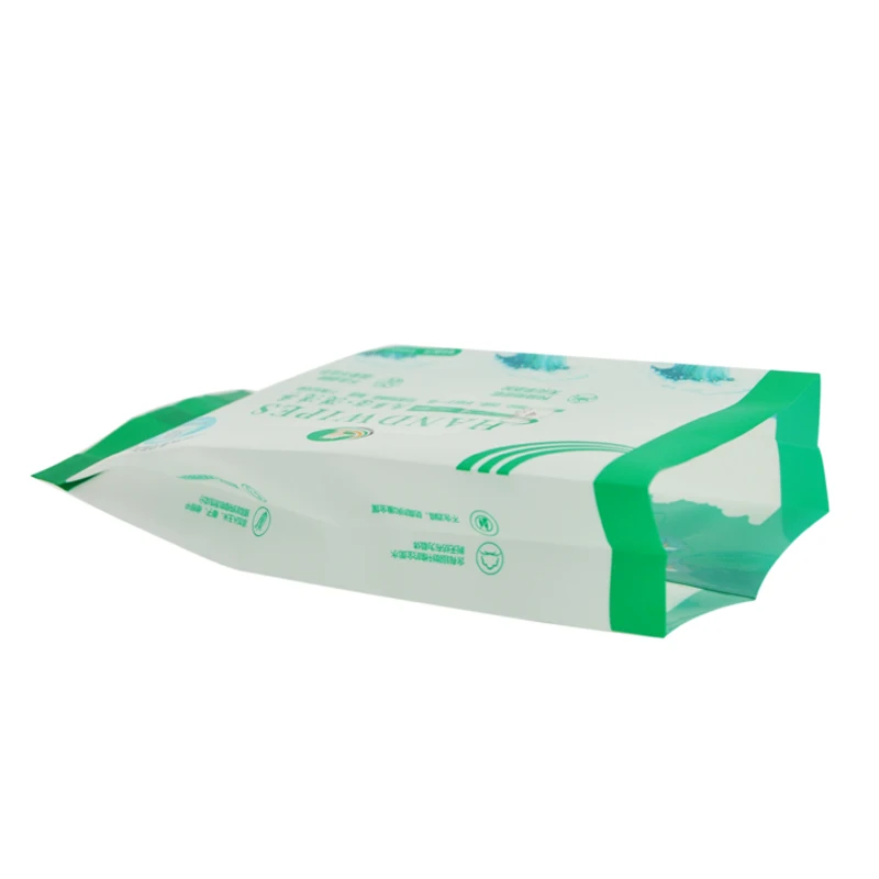 Hot sale aluminum foil plastic dog pet food bag with EU standard Non Toxic ink Printing