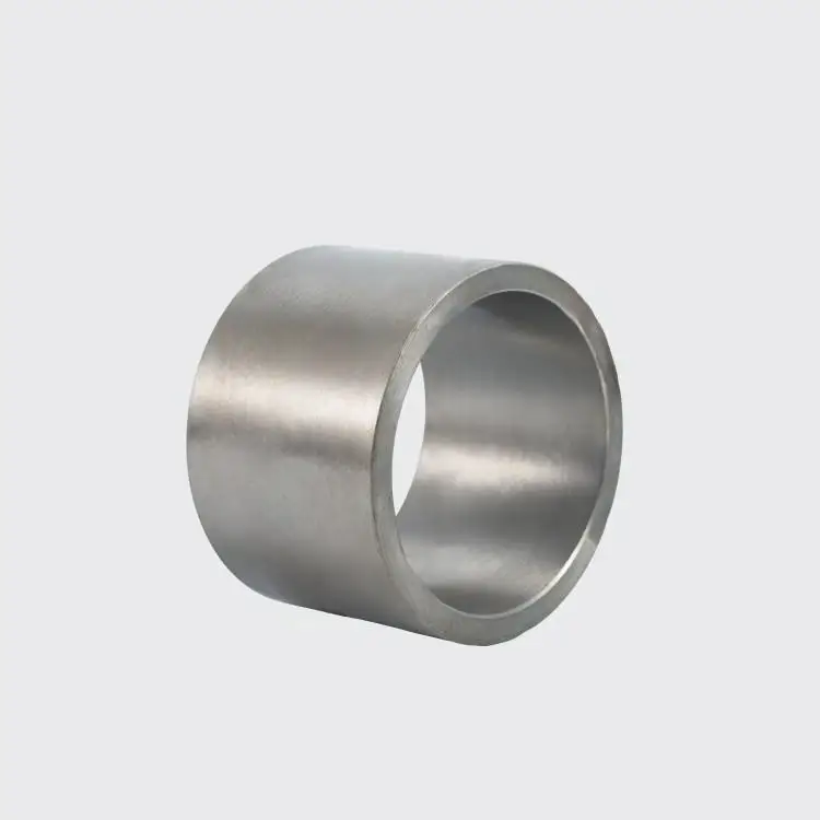 Hot Sale Machinery Accessories Excavator Bucket Bushing Excavator Bushing