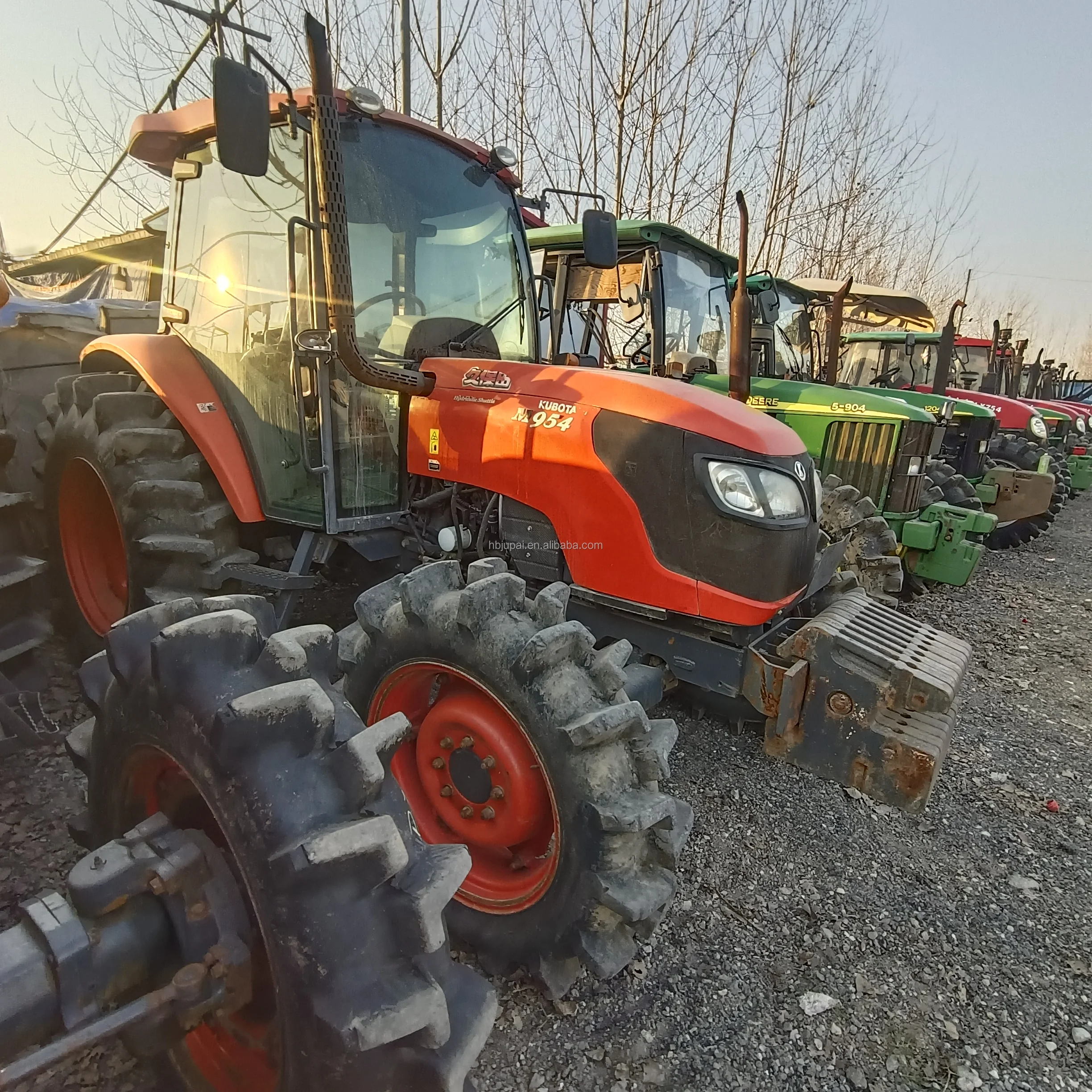 Сельскохозяйственная техника б/у сельскохозяйственные тракторы massey ferguson MF485 MF385 100hp 4wd сельскохозяйственный трактор
