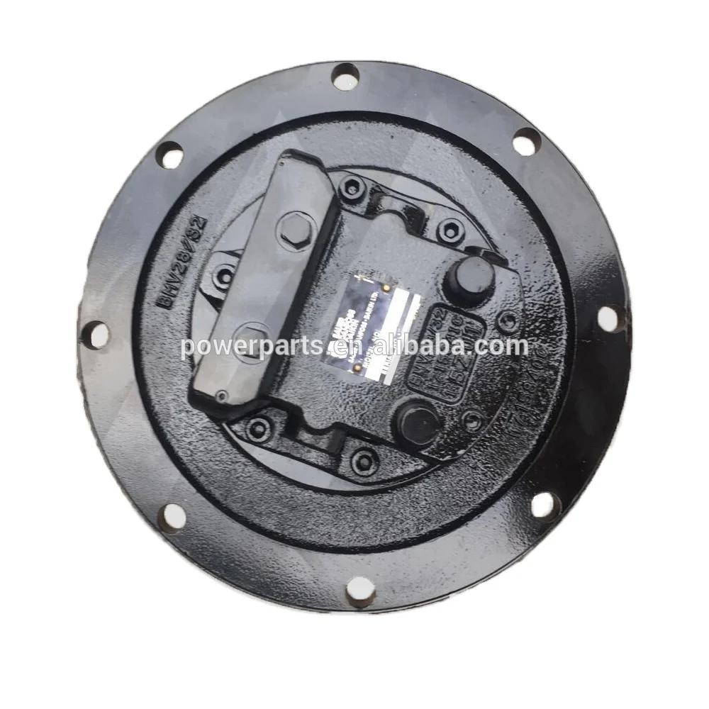 Hot Sell Takeuchi TL150 Final Drive Motor