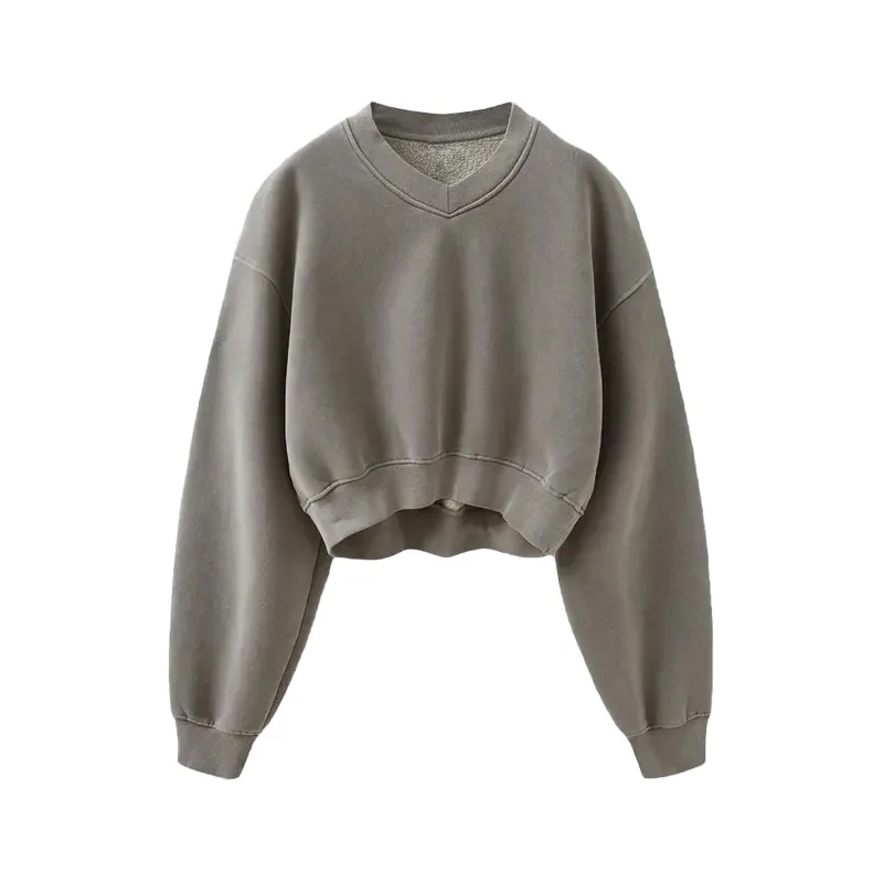 Wholesale High Quality Women Hoodies Vendor Print Hoodie Custom Women Pullover Sweatshirt Custom Hoodie Manufacturers Custom