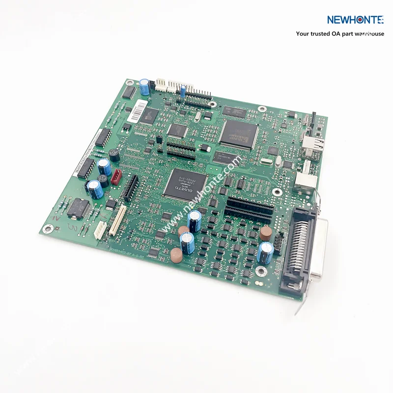 PR2 PLUS Motherboard Formatter Board MB2 Logic Board Fit for Olivetti PR2 PLUS Passbook Printer