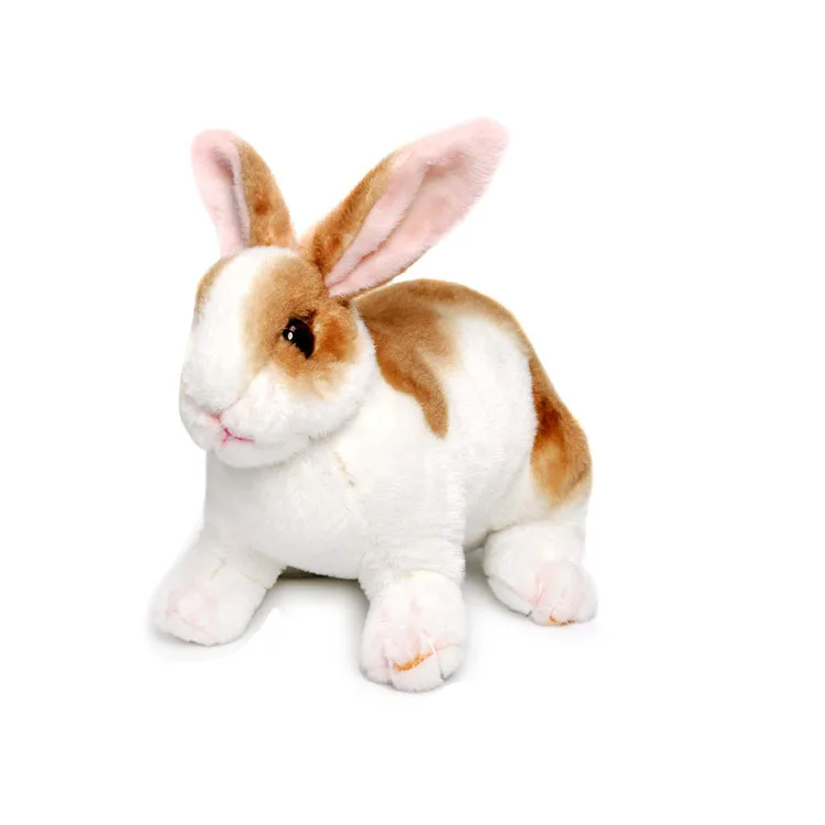 Custom Unisex Plush Maker Pet Stuffed Soft Animals OEM Cartoon Image Design Mascot for Birthday Celebrations